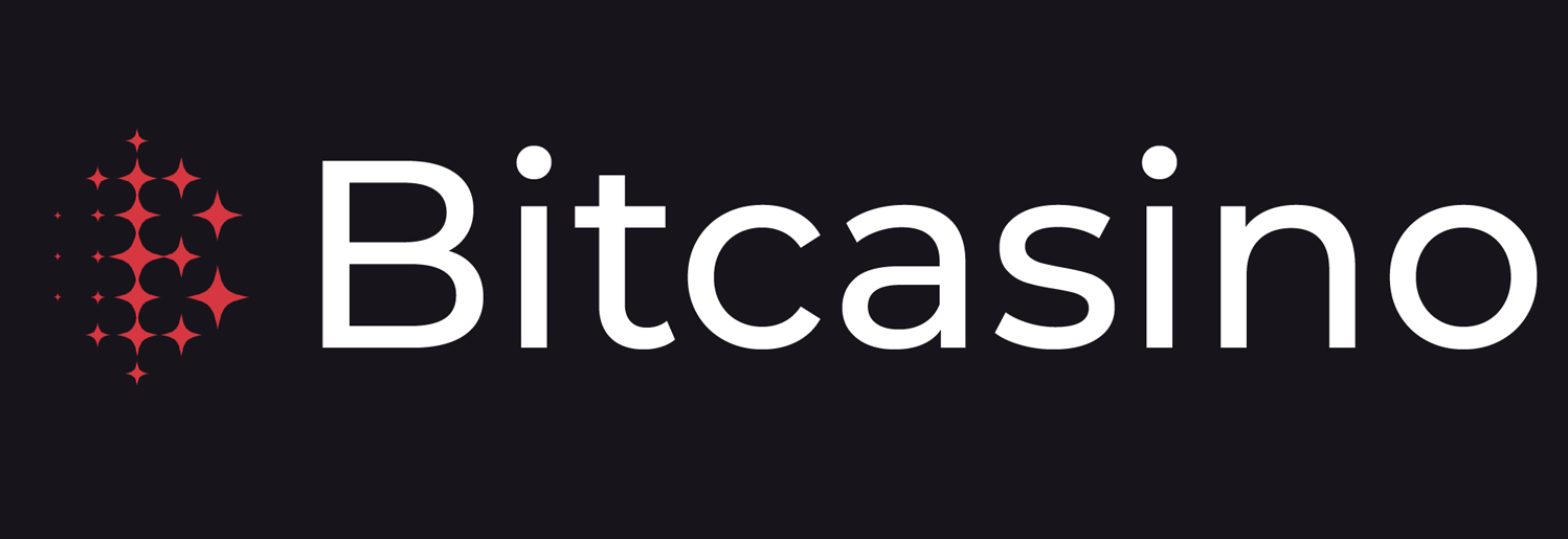 Bitcasino France	logo