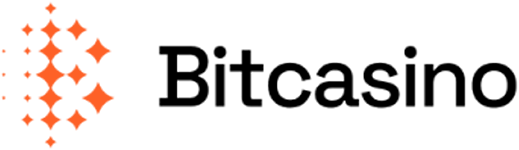 Bitcasino France	logo